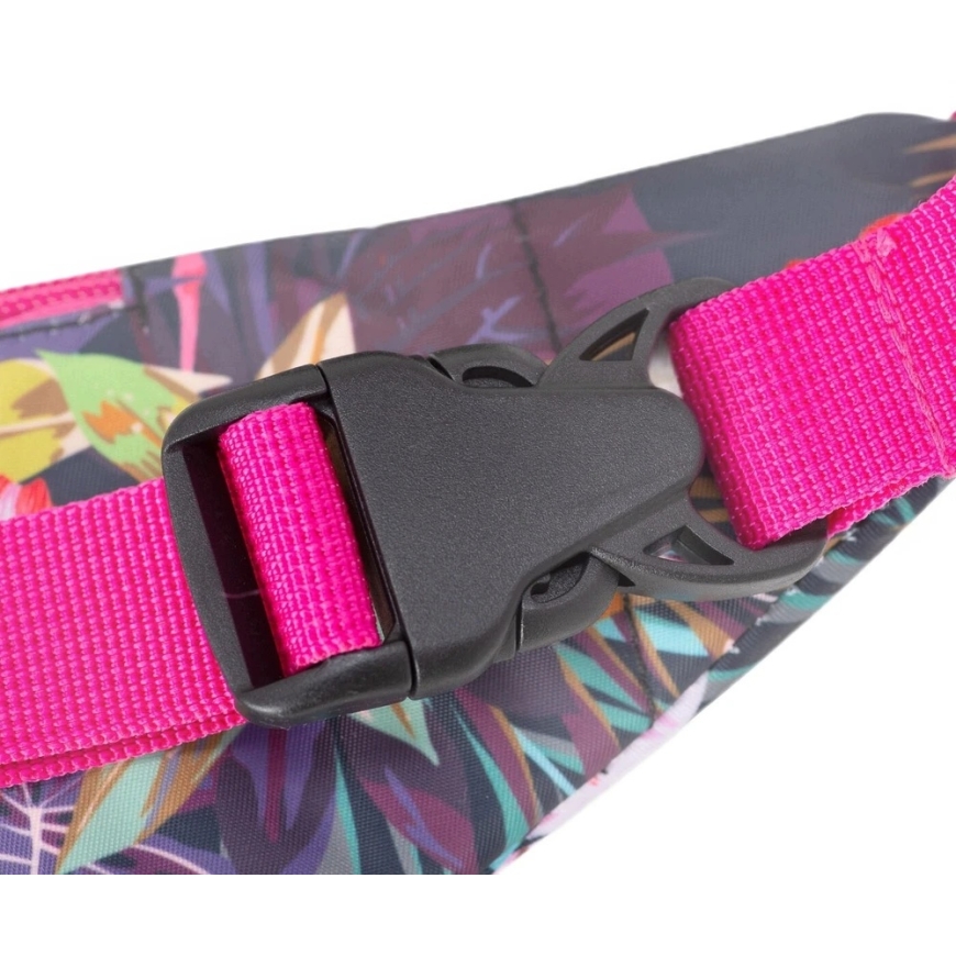 L2024 Flaming Multicolored Semi Line Tape Set – 2