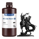 ANYCUBIC ABS-Like sveķi 3.0 (Melns) ANYCUBIC ABS-Like sveķi 3.0 (Melns)