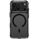 UNIQ Lifepro Xtreme Case for iPhone 18 Pro / 17 Pro, Black UNIQ Lifepro Xtreme Case for iPhone 18 Pro / 17 Pro, Black