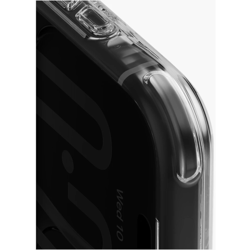 UNIQ Lifepro Xtreme kaas iPhone 18 Pro / 17 Pro jaoks, must – 3