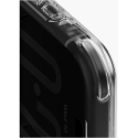 UNIQ Lifepro Xtreme Case for iPhone 18 Pro / 17 Pro, Black UNIQ Lifepro Xtreme Case for iPhone 18 Pro / 17 Pro, Black