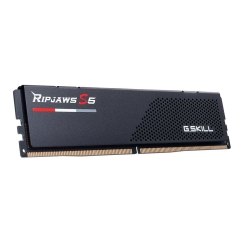 Ripjaws S5DDR5-6000* CL36-36-36-96 1.35V16GB (1x16GB)Intel XMP / AMD EXPO