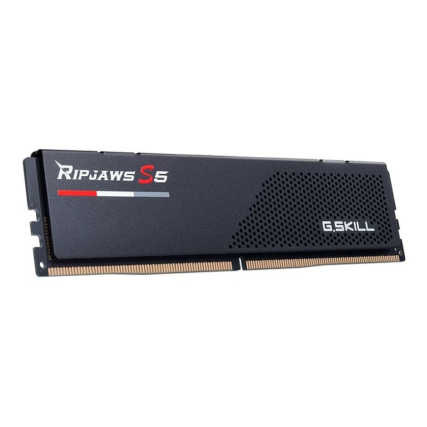 Ripjaws S5DDR5-6000* CL36-36-36-96 1.35V16GB (1x16GB)Intel XMP / AMD EXPO