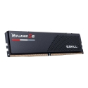 Ripjaws S5DDR5-6000* CL36-36-36-96 1.35V16GB (1x16GB)Intel XMP / AMD EXPO Ripjaws S5DDR5-6000* CL36-36-36-96 1.35V16GB (1x16GB)Intel XMP / AMD EXPO