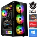 INTOP Ryzen 5 5500F 32GB 500SSD M.2 NVME+2TB RX9060XT 16GB WIN11Pro INTOP Ryzen 5 5500F 32GB 500SSD M.2 NVME+2TB RX9060XT 16GB WIN11Pro
