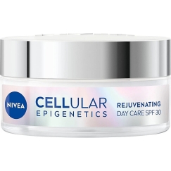 Nivea Igapäevane kreem SPF 30 Cellular Epigenetics Uuendav päevahooldus 50 ml