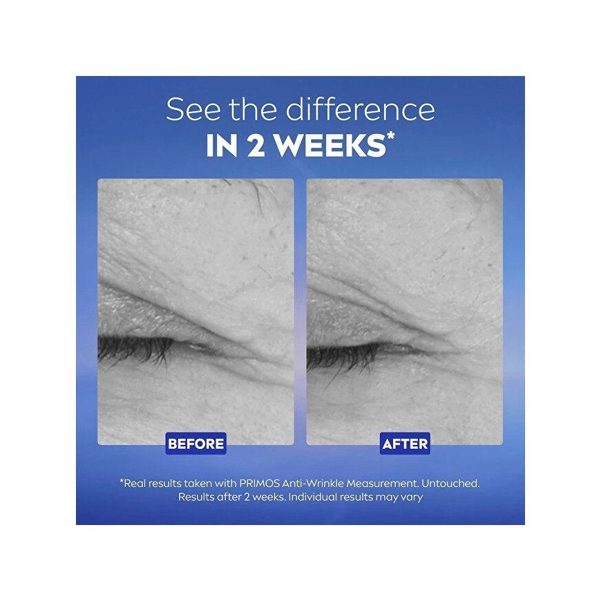 Nivea Igapäevane kreem SPF 30 Cellular Epigenetics Uuendav päevahooldus 50 ml – 3