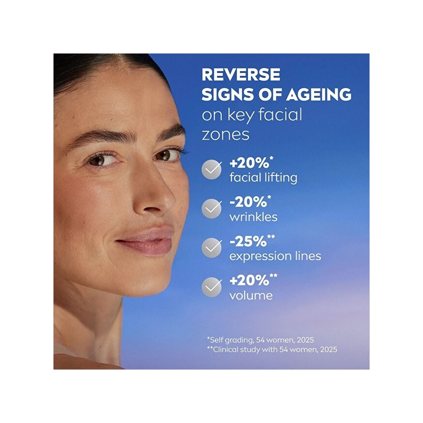Nivea Igapäevane kreem SPF 30 Cellular Epigenetics Uuendav päevahooldus 50 ml – 4