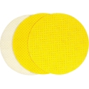 Toya Sa Poland Perforated Sanding Disc with Velcro | P100 | 225mm | 3 pcs. (YT-846023)