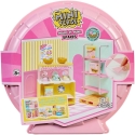 MGA Miniverse Make It Mini Spaces Ice Kreminis Parlour -leikkisetti