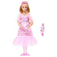 Barbie JLW51 nukk