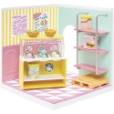 MGA Miniverse Make It Mini Spaces Ice Kreminis Parlour playset MGA Miniverse Make It Mini Spaces Ice Kreminis Parlour playset