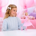 Barbie in the Nutcracker Clara Ballerina Doll with Articulated Ankles, Includes Toy Nutcracker Barbie in the Nutcracker Clara Ballerina Doll with Articulated Ankles, Includes Toy Nutcracker