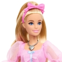Barbie in the Nutcracker Clara Ballerina Doll with Articulated Ankles, Includes Toy Nutcracker Barbie in the Nutcracker Clara Ballerina Doll with Articulated Ankles, Includes Toy Nutcracker