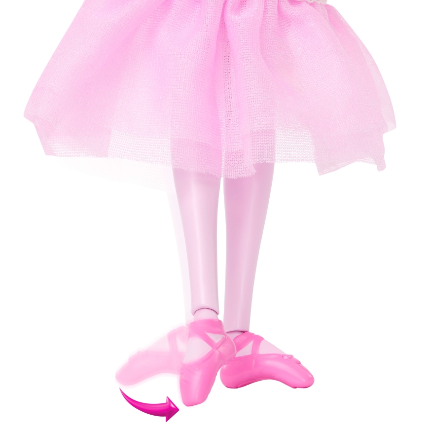 Barbie JLW51 nukk – 4