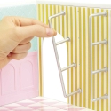 Набор для игры MGA Miniverse Make It Mini Spaces Ice Kreminis Parlour Набор для игры MGA Miniverse Make It Mini Spaces Ice Kreminis Parlour