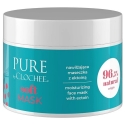 „Clochee Soft Mask“ niisutav mask eektoiiniga, 45 g „Clochee Soft Mask“ niisutav mask eektoiiniga, 45 g