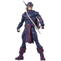 Hasbro Marvel Legends Series Dark Avengers Hawkeye figure 15cm