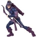 Hasbro Marvel Legends Series Dark Avengers Hawkeye figure 15cm