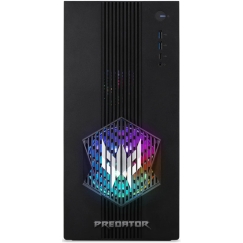| Predator | Orion 3000 Gaming | Dators | Torņa | Intel Core Ultra 7 | 265F | 32 GB | DDR5 SDRAM | 1000 GB | NVIDIA GeForce RTX 