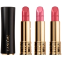 Lancome komplekt: L’Absolu Rouge kreemjas huulepulk, 132, Caprice de Rouge, 3.4 g + L’Absolu Rouge kreemjas huulepulk, 11, Rose Lancome komplekt: L’Absolu Rouge kreemjas huulepulk, 132, Caprice de Rouge, 3.4 g + L’Absolu Rouge kreemjas huulepulk, 11, Rose