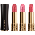 Lancome komplekt: L’Absolu Rouge kreemjas huulepulk, 132, Caprice de Rouge, 3.4 g + L’Absolu Rouge kreemjas huulepulk, 11, Rose Lancome komplekt: L’Absolu Rouge kreemjas huulepulk, 132, Caprice de Rouge, 3.4 g + L’Absolu Rouge kreemjas huulepulk, 11, Rose