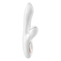 Satisfyer – Pro G-Spot Air Pulse Stimulator + Vibration Satisfyer – Pro G-Spot Air Pulse Stimulator + Vibration