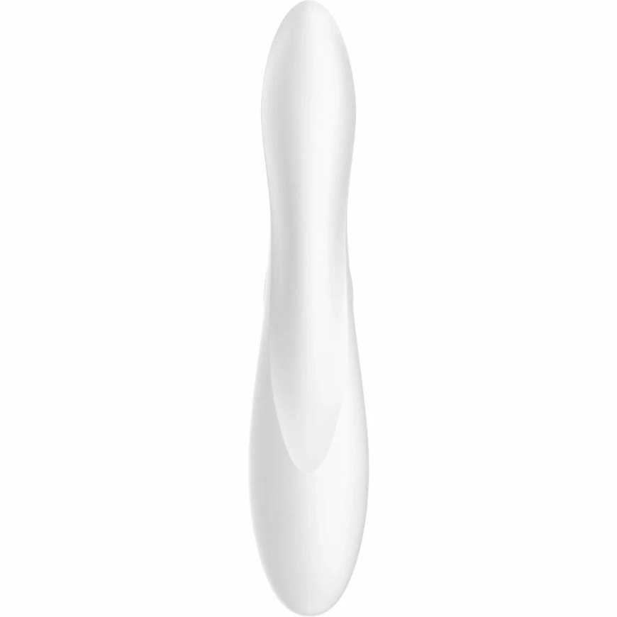 «Satisfyer» – «Pro» + Стимулятор воздушных импульсов G-точки + Вибрация – 4