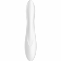 «Satisfyer» – «Pro» + Стимулятор воздушных импульсов G-точки + Вибрация «Satisfyer» – «Pro» + Стимулятор воздушных импульсов G-точки + Вибрация