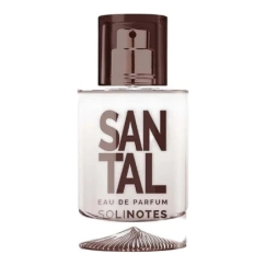 Solinotes Bois de Santal EDP unisex parfüüm, 15 ml