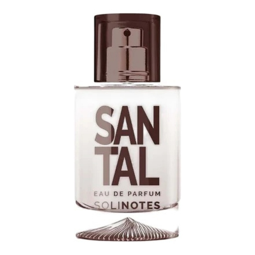 Solinotes Bois de Santal EDP parfumuotas vanduo unisex, 15 ml