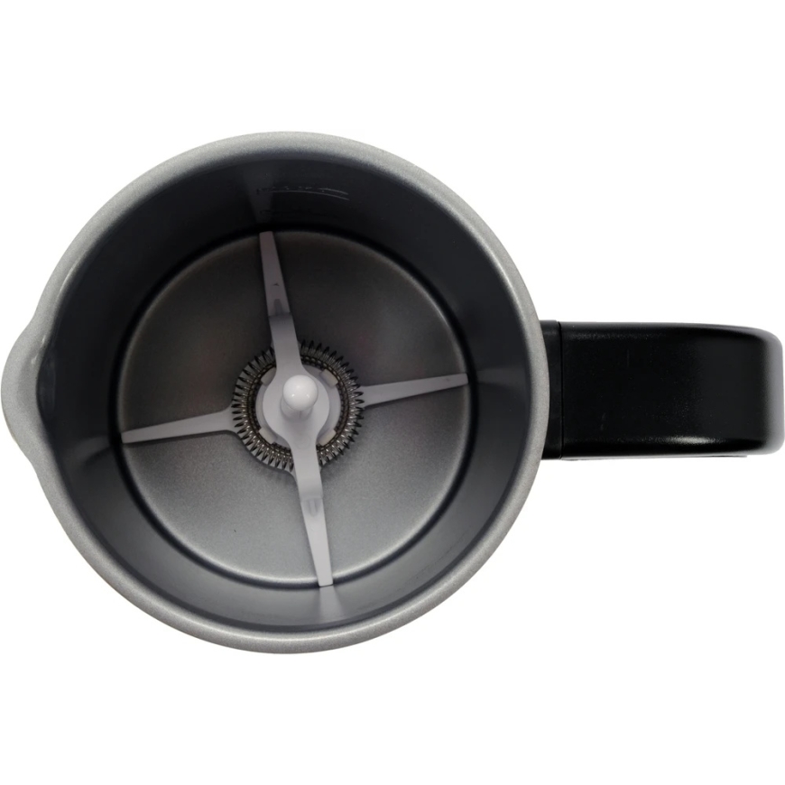 Toya Sa Poland Pieno putotājs | 500 W | 160 ml putām | 250 ml sildīšanai (68470) – 4