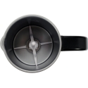 Toya Sa Poland Pieno vahustaja | 500 W | 160 ml vahtu | 250 ml soojendamiseks (68470) Toya Sa Poland Pieno vahustaja | 500 W | 160 ml vahtu | 250 ml soojendamiseks (68470)