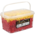 Vorel TILE LEVELING SYSTEM 3MM 700+200+REPLYS Vorel TILE LEVELING SYSTEM 3MM 700+200+REPLYS