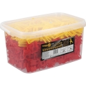Vorel PLAATIDE TASANDAMIS-SÜSTEEM 3MM 700+200+REPLYS Vorel PLAATIDE TASANDAMIS-SÜSTEEM 3MM 700+200+REPLYS