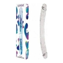 Alive Long dvigubas dildo lesbiečių seksui, 38,5 cm