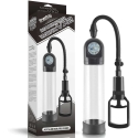 LOVETOY „Maximizer WorxVX2“ akumuliatoriaus pompa LOVETOY „Maximizer WorxVX2“ akumuliatoriaus pompa