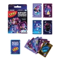 Mattel Games UNO K-pop Demon Hunters Карточная игра Shedding