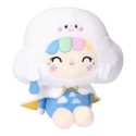 Momiji Magical Meadow Cloudia, minkštas žaislas, 24 cm Momiji Magical Meadow Cloudia, minkštas žaislas, 24 cm