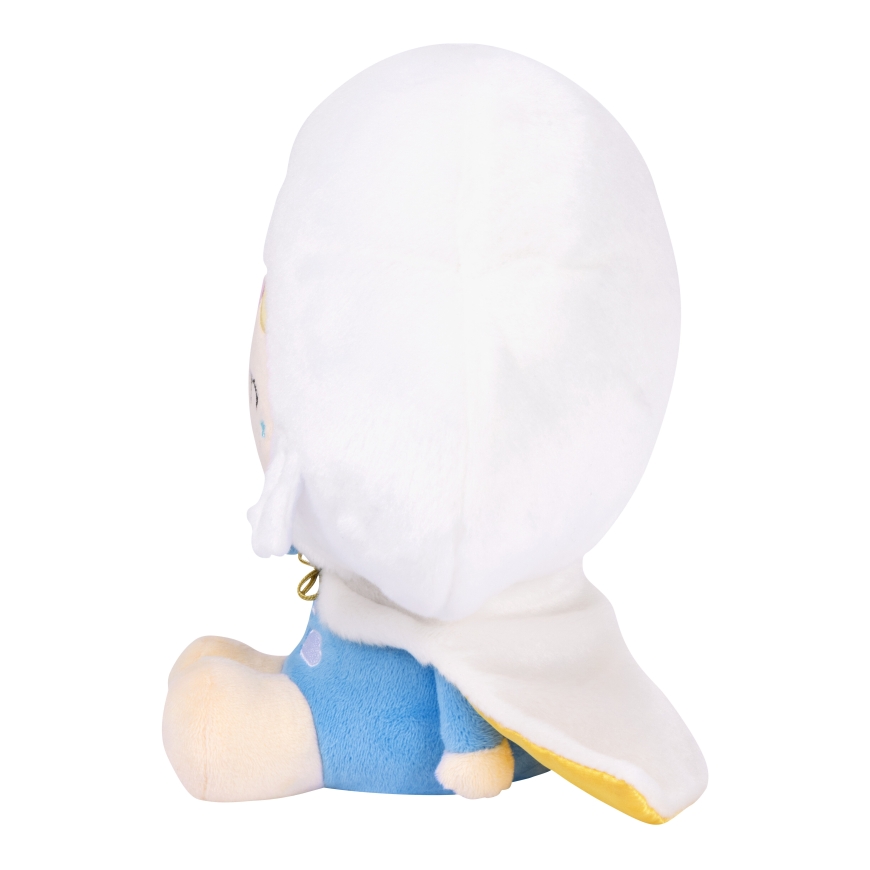 Momiji Magical Meadow Cloudia, minkštas žaislas, 24 cm – 4