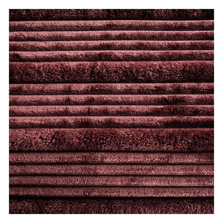 Eurofirany PEITE/NINA/BURG 150X200 BURG – 3