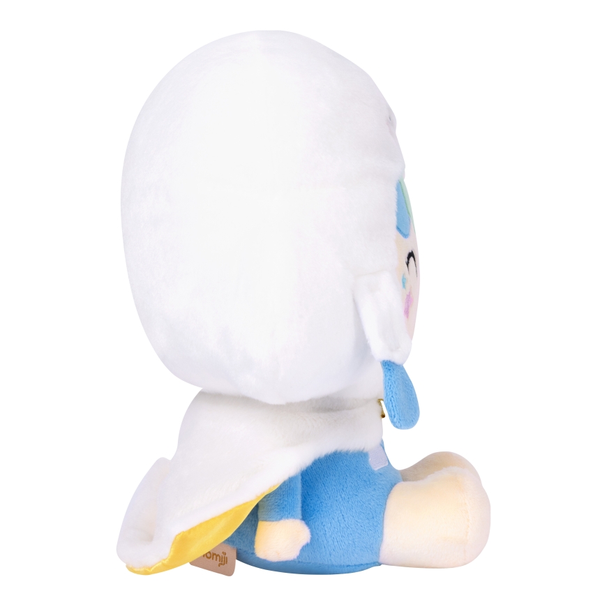 Momiji Magical Meadow Cloudia, minkštas žaislas, 24 cm – 5