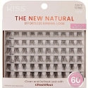 Kiss My Face KISS New Natural "Trio Multi Lashes" Eyelashes Kiss My Face KISS New Natural "Trio Multi Lashes" Eyelashes