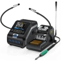 FNIRSI DWS-200 200W Soldering Station FNIRSI DWS-200 200W Soldering Station