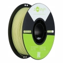 Gija Creality Soleyin Basic PETG 1.75mm 1kg – paparčio žalia Gija Creality Soleyin Basic PETG 1.75mm 1kg – paparčio žalia