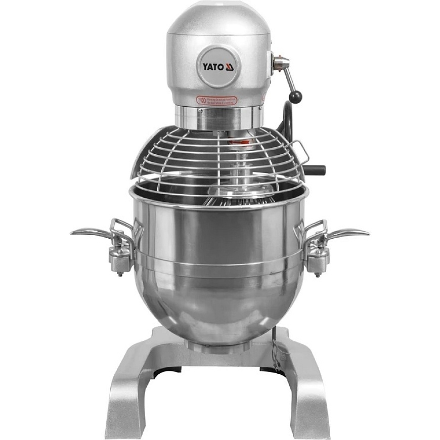 Toya Sa Poland planetaarne segisti | 40 l | 1500 W (YG-03023) – 2