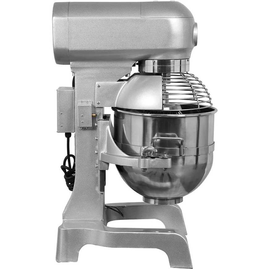 Toya Sa Poland Planetary Mixer | 40 l | 1500 W (YG-03023) – 3