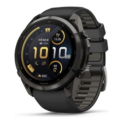 SMARTWATCH FENIX 9 PRO/TERASE HALL 010-04337-11 GARMIN
