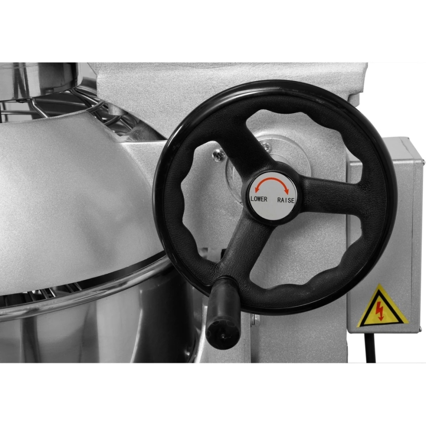 Toya Sa Poland planētu mikseris | 40 l | 1500 W (YG-03023) – 4