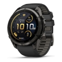 SMARTWATCH FENIX 9 PRO/CARB. GRAY 010-04337-11 GARMIN SMARTWATCH FENIX 9 PRO/CARB. GRAY 010-04337-11 GARMIN